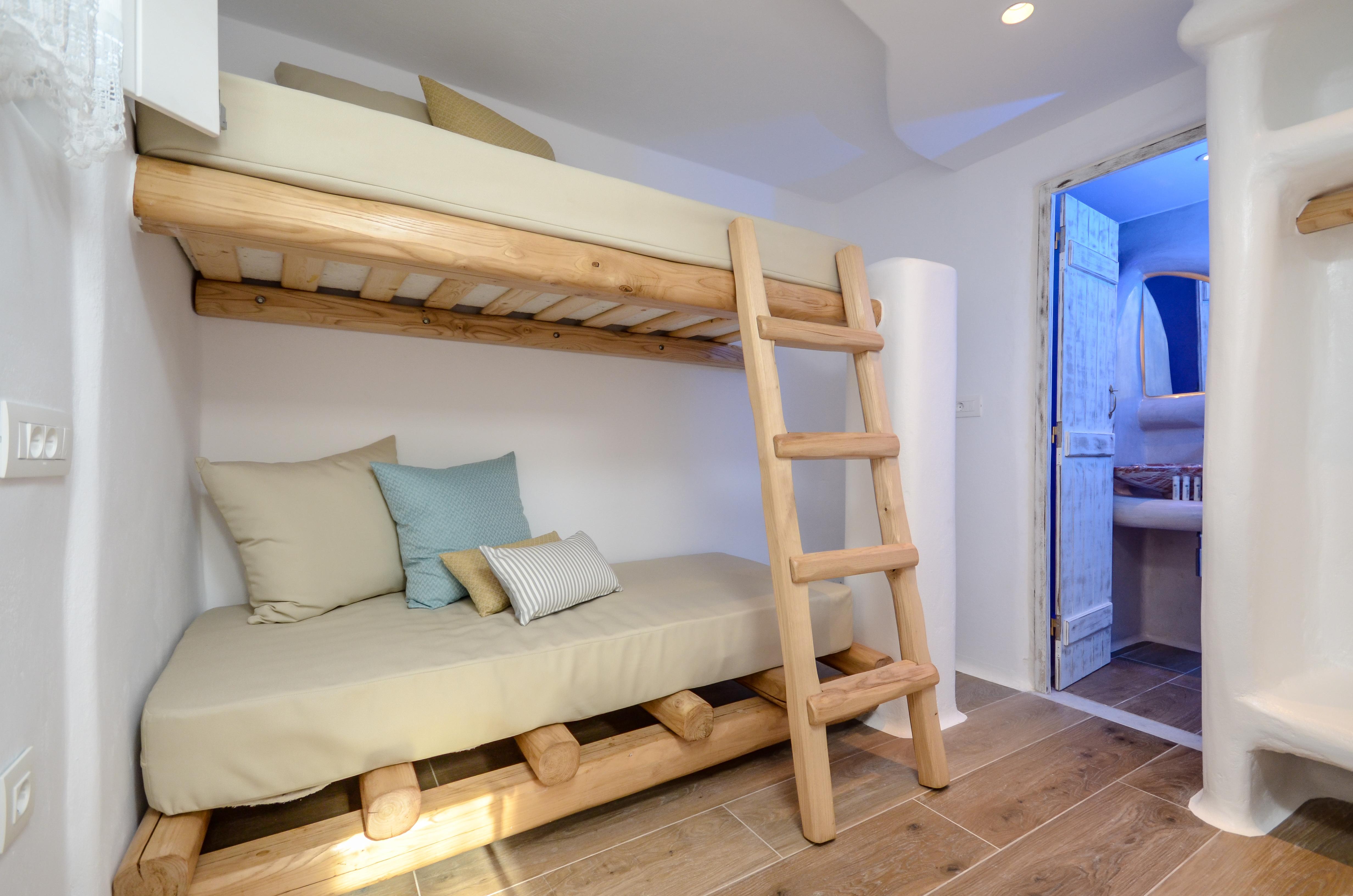 Naxos Island Escape Suites Pláka Dış mekan fotoğraf