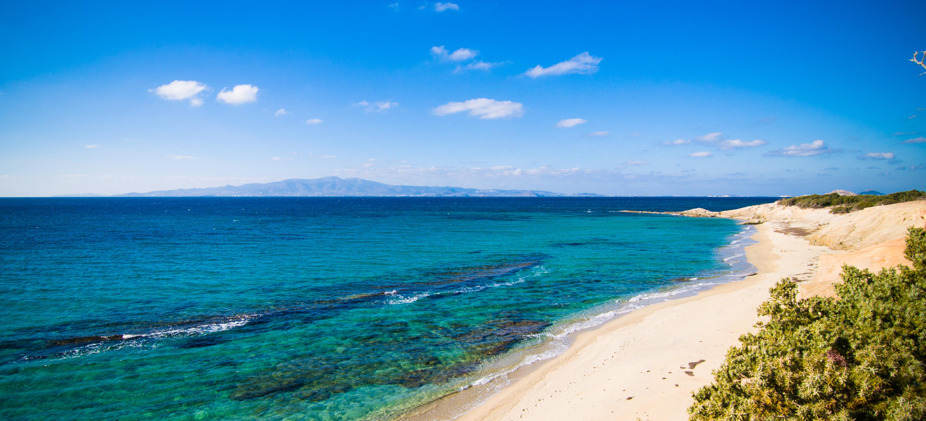 Naxos Island Escape Suites Pláka Dış mekan fotoğraf