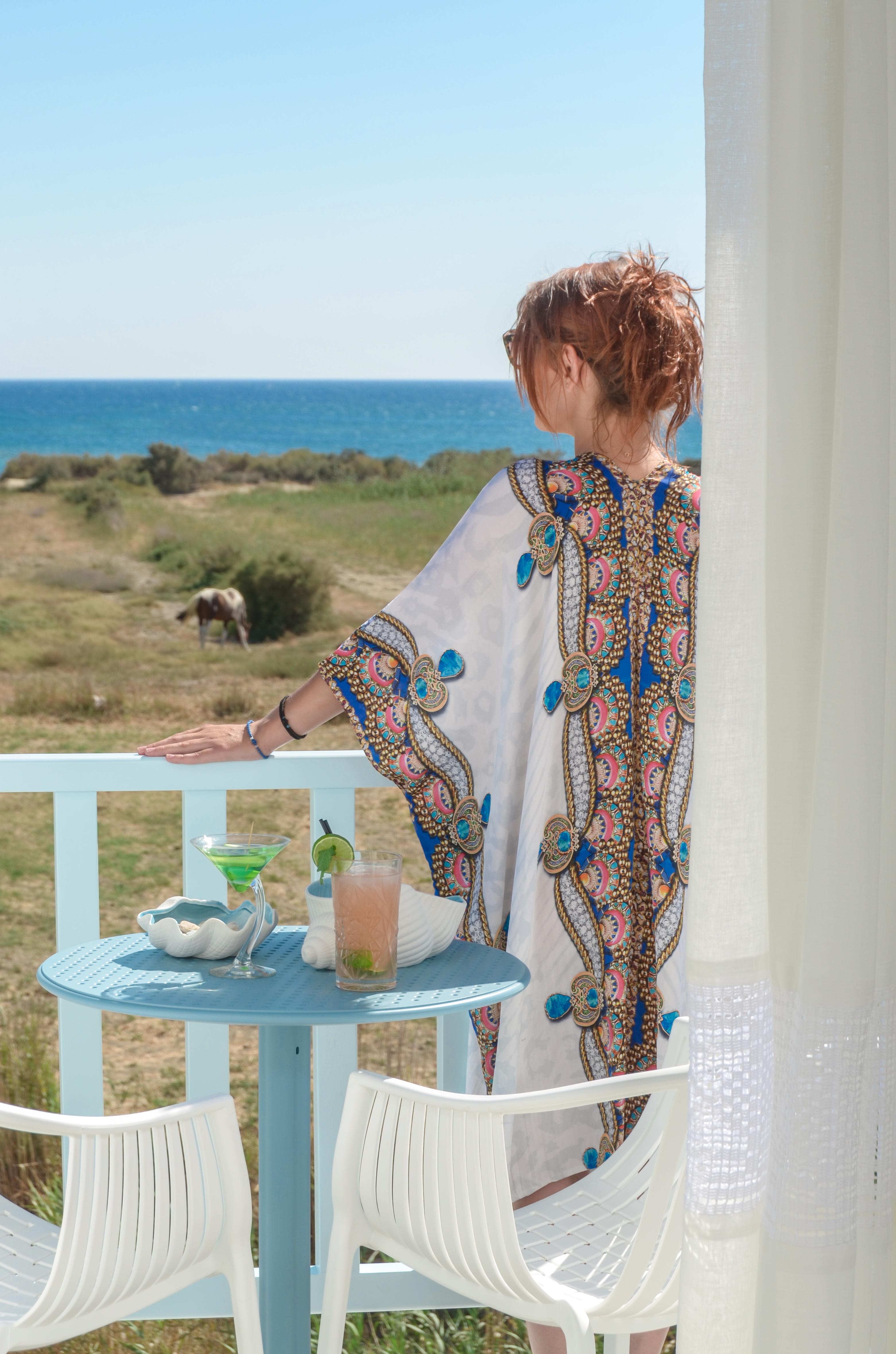 Naxos Island Escape Suites Pláka Dış mekan fotoğraf